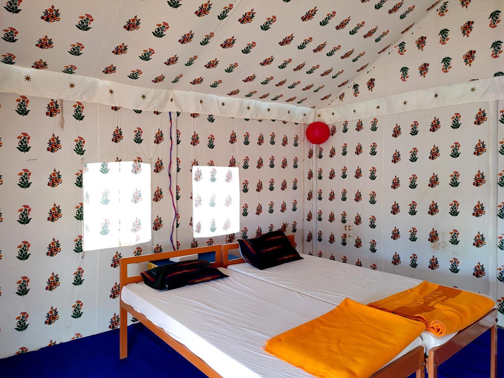 Dholavira Tourism Resort Kültér fotó
