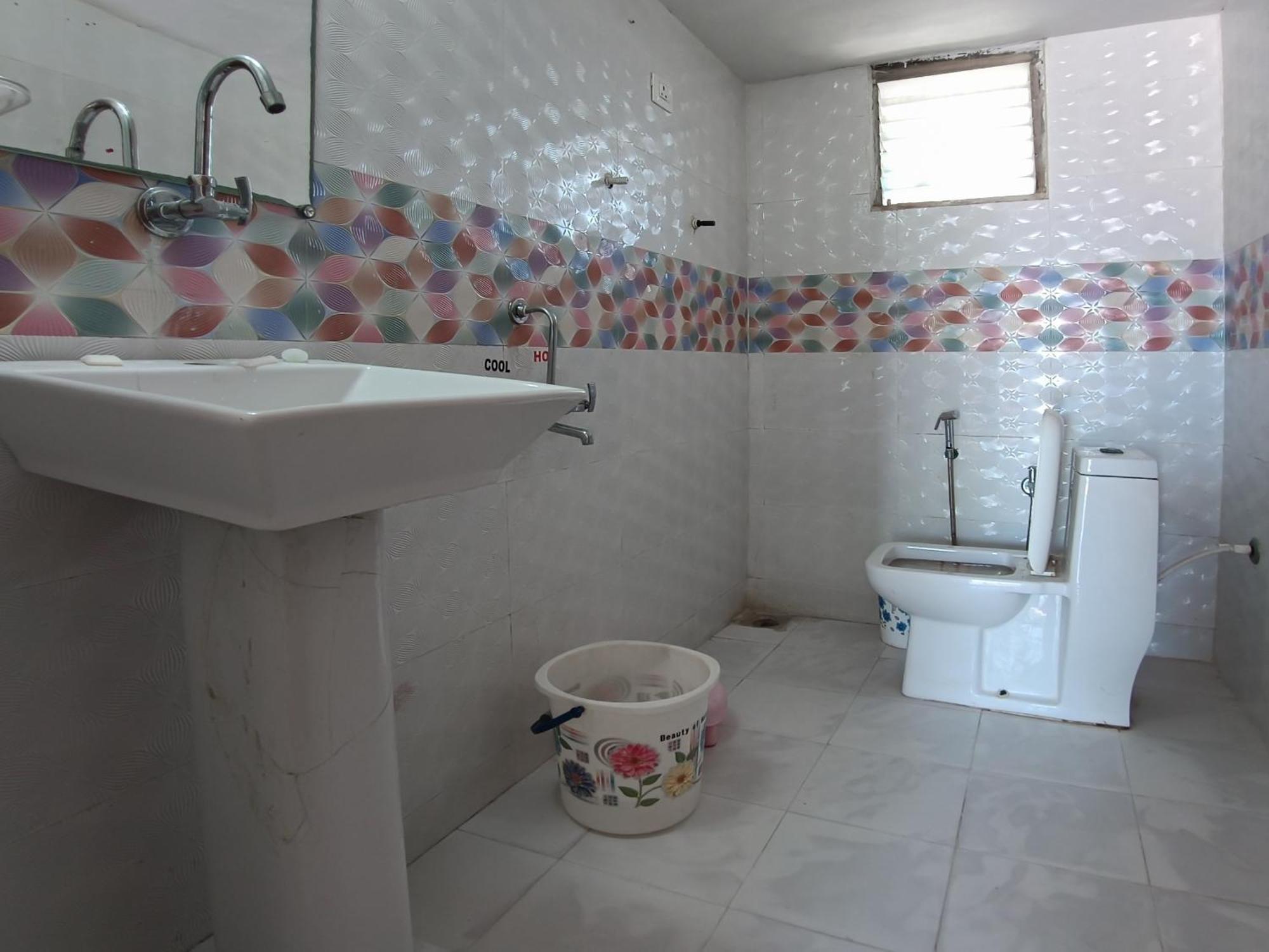 Dholavira Tourism Resort Kültér fotó